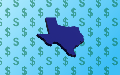 The expanded child tax credit helped millions of Texans before the plug was pulled