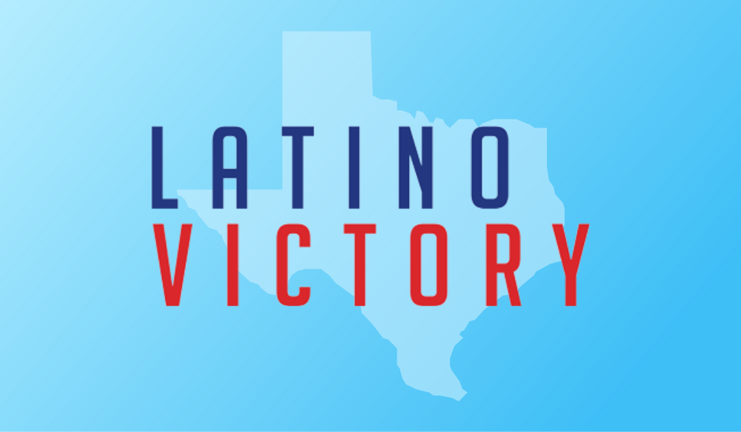 Latino Victory Fund Announces Houston City Council Endorsement