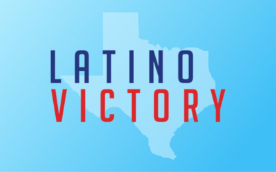 Latino Victory Fund Announces Houston City Council Endorsement