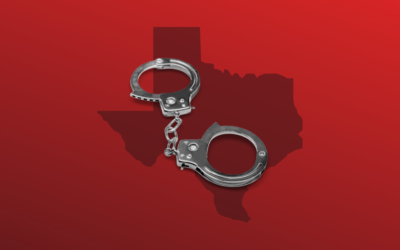 Why Was A Woman In Texas Arrested For An Abortion?