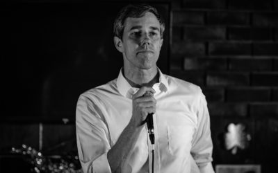 ‘This is on you’: Beto Confronts Abbott at Press Conference