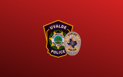 Op-ed: Uvalde Police Failed, but Not as Badly as Lawmakers