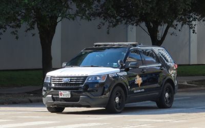 Report: Cops Waited Outside for 40 Minutes During the Uvalde Shooting