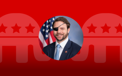 Dan Crenshaw: Heir to the Neo-Conservative Throne