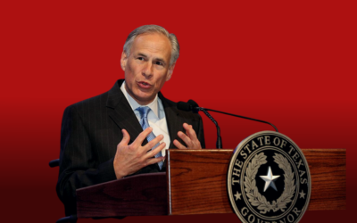 Abbott’s Insidious Plan to Defund Texas Schools Through Property Tax Reform