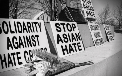 After Attacks on Asian-owned Businesses, AAPI Community Urges More Action