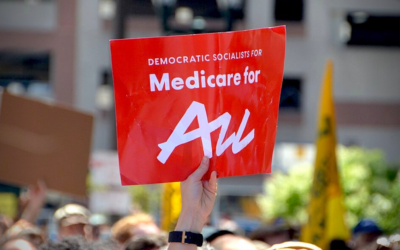 Denton Becomes First Texas City to Pass Resolution Supporting Medicare for All