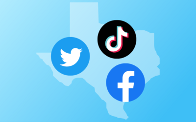 Right-Wing Court Gives Win to Texas Republicans in Social Media War