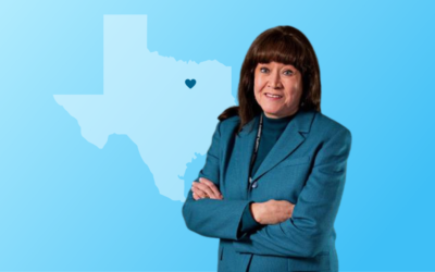 Dr. Catalina Garcia on Running For Dallas College Board of Trustees