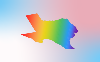 A Brief History Of Pride In Texas