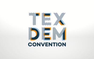 Texas Democrats Back Together In Dallas