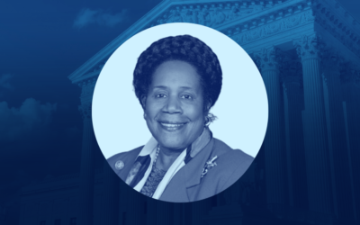 Sheila Jackson Lee Joins Democrats Calling To Expand Supreme Court