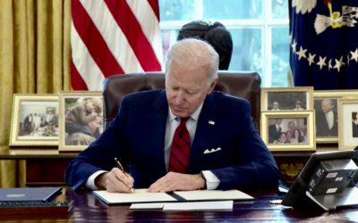 President Biden Signs Underwhelming Executive Order on Reproductive Healthcare