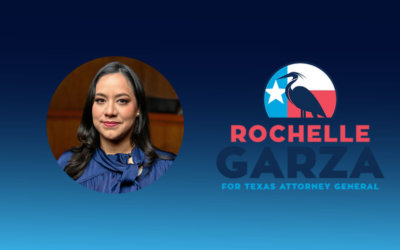 Rochelle Garza’s Campaign to Bring Dignity Back to Austin