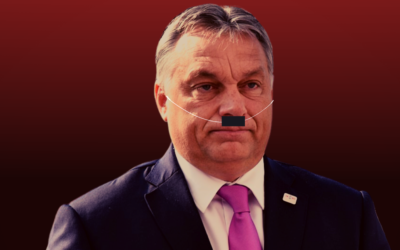 Texas Republicans Embrace Viktor Orbán and “Pure Nazi Text”