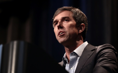 Beto To Give Keynote Speech at Texas Democratic Convention