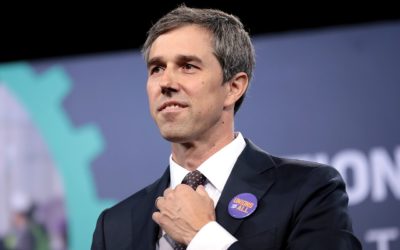 Veterans Group Endorses Beto O’Rourke for Governor