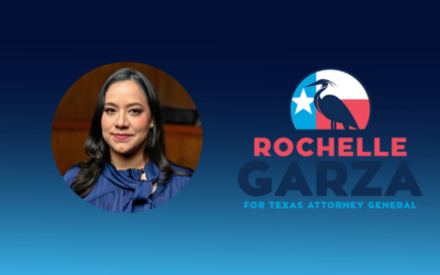 New Poll Shows Garza Within Two Points