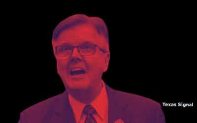 Who’s the real thug, Dan Patrick?