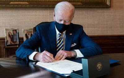 Biden takes action on gun violence