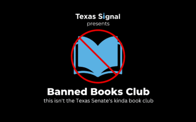 Signal’s Banned Books Club: The Perks of Being Curious