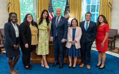 Biden Expanding Health Coverage to DACA Recipients