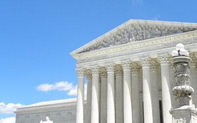 Supreme Court Upholds Indian Child Welfare Act